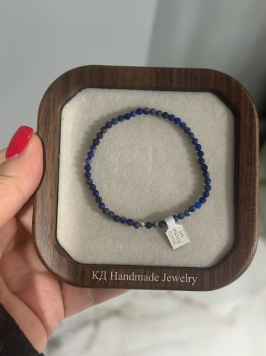 Амулет с 14к злато 585 